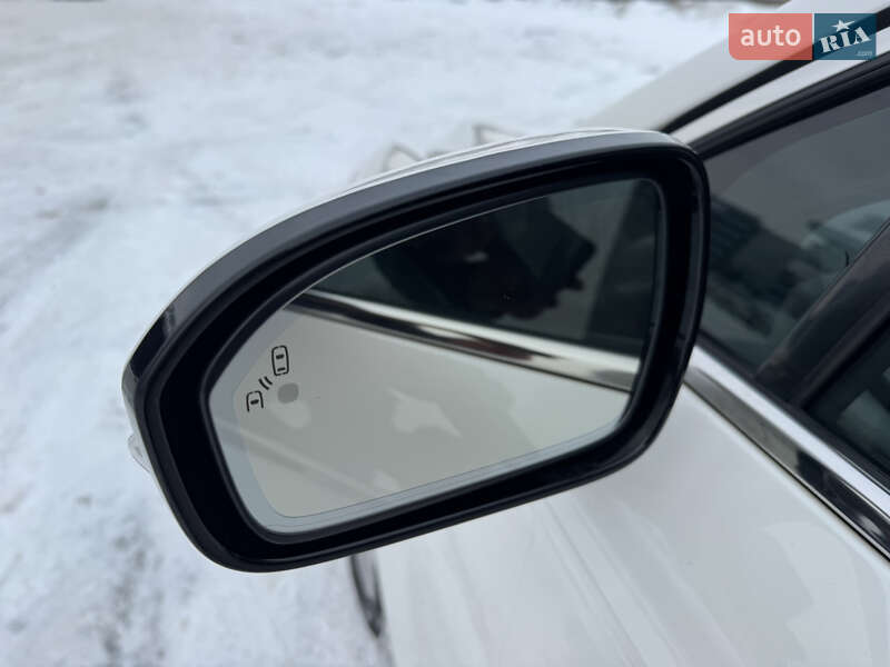 Седан Ford Fusion 2015 в Киеве