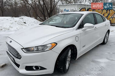 Седан Ford Fusion 2013 в Харькове