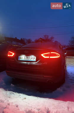 Седан Ford Fusion 2012 в Киеве