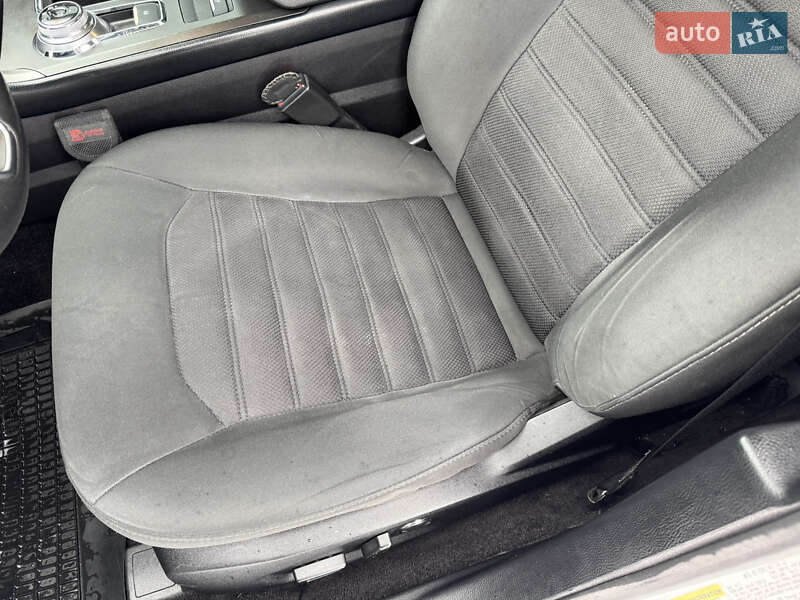 Седан Ford Fusion 2017 в Белой Церкви