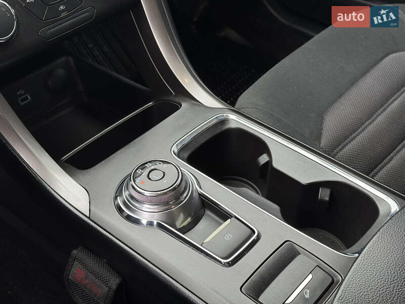 Седан Ford Fusion 2017 в Белой Церкви