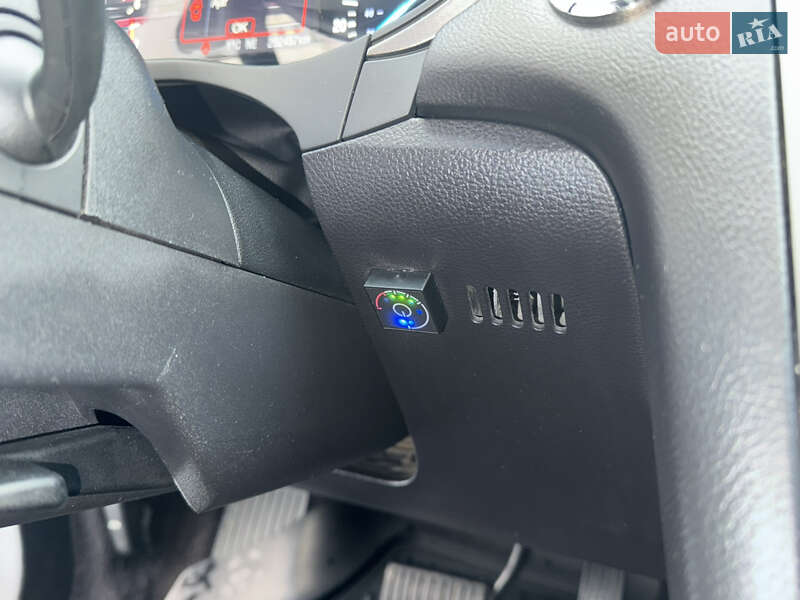 Седан Ford Fusion 2017 в Белой Церкви