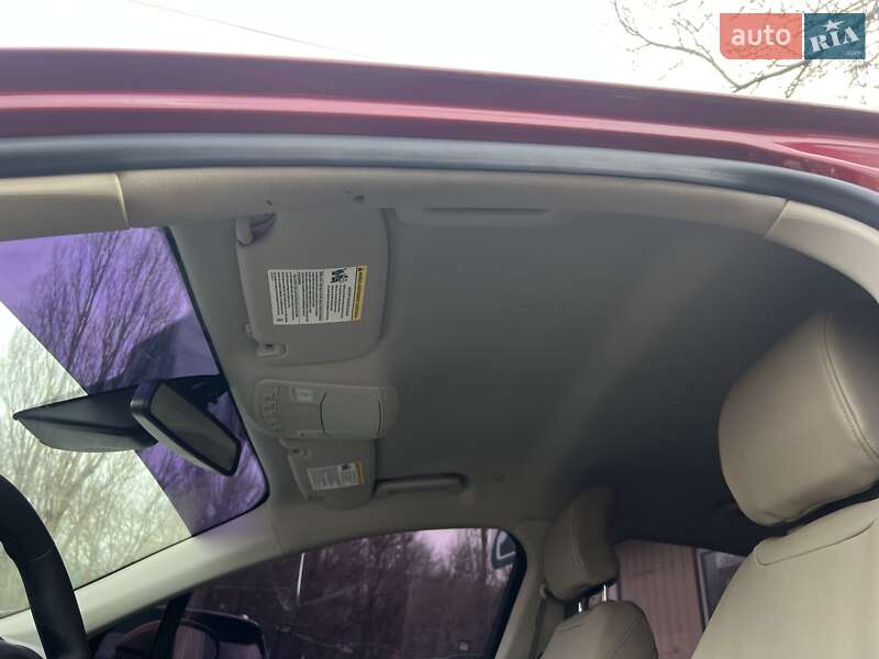 Седан Ford Fusion 2019 в Одессе