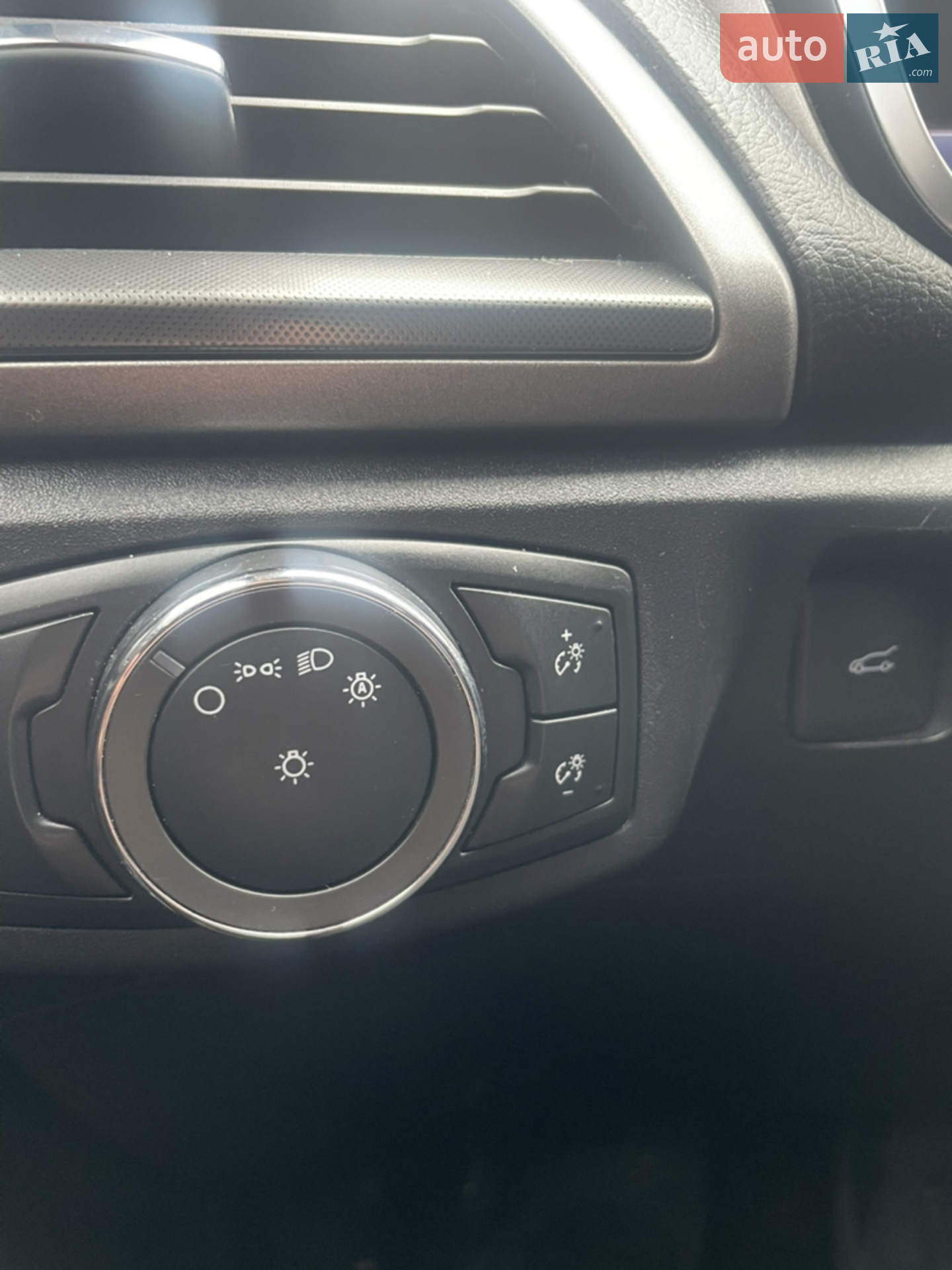 2017 Ford Fusion - мініатюра 2