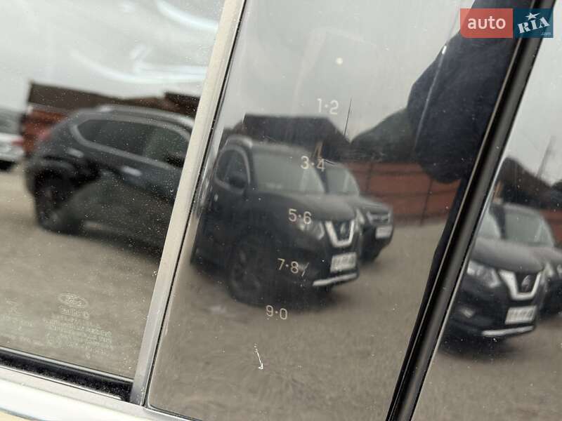 Седан Ford Fusion 2014 в Кропивницькому