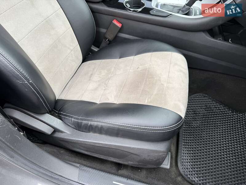 Седан Ford Fusion 2014 в Кропивницькому