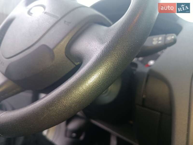 Хетчбек Ford Fusion 2007 в Києві