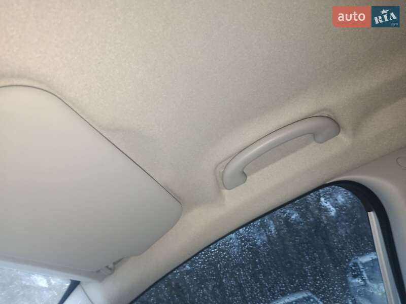 Хетчбек Ford Fusion 2007 в Києві