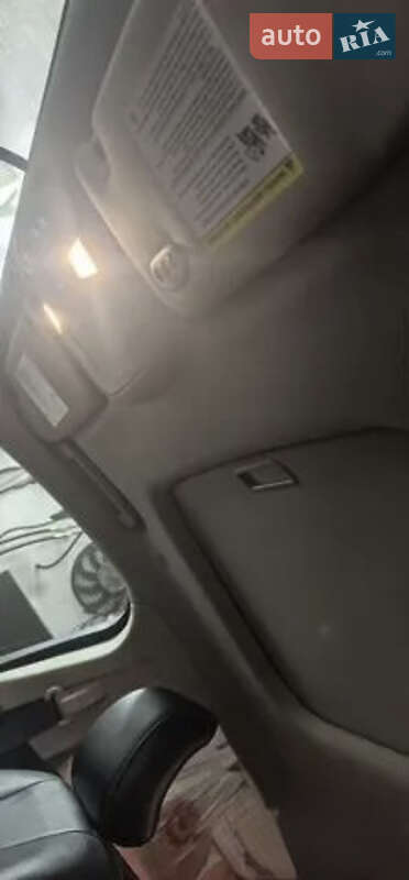 Седан Ford Fusion 2018 в Одессе