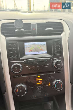 Седан Ford Fusion 2014 в Бородянке