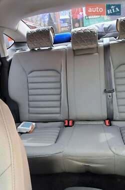 Седан Ford Fusion 2014 в Тернополе