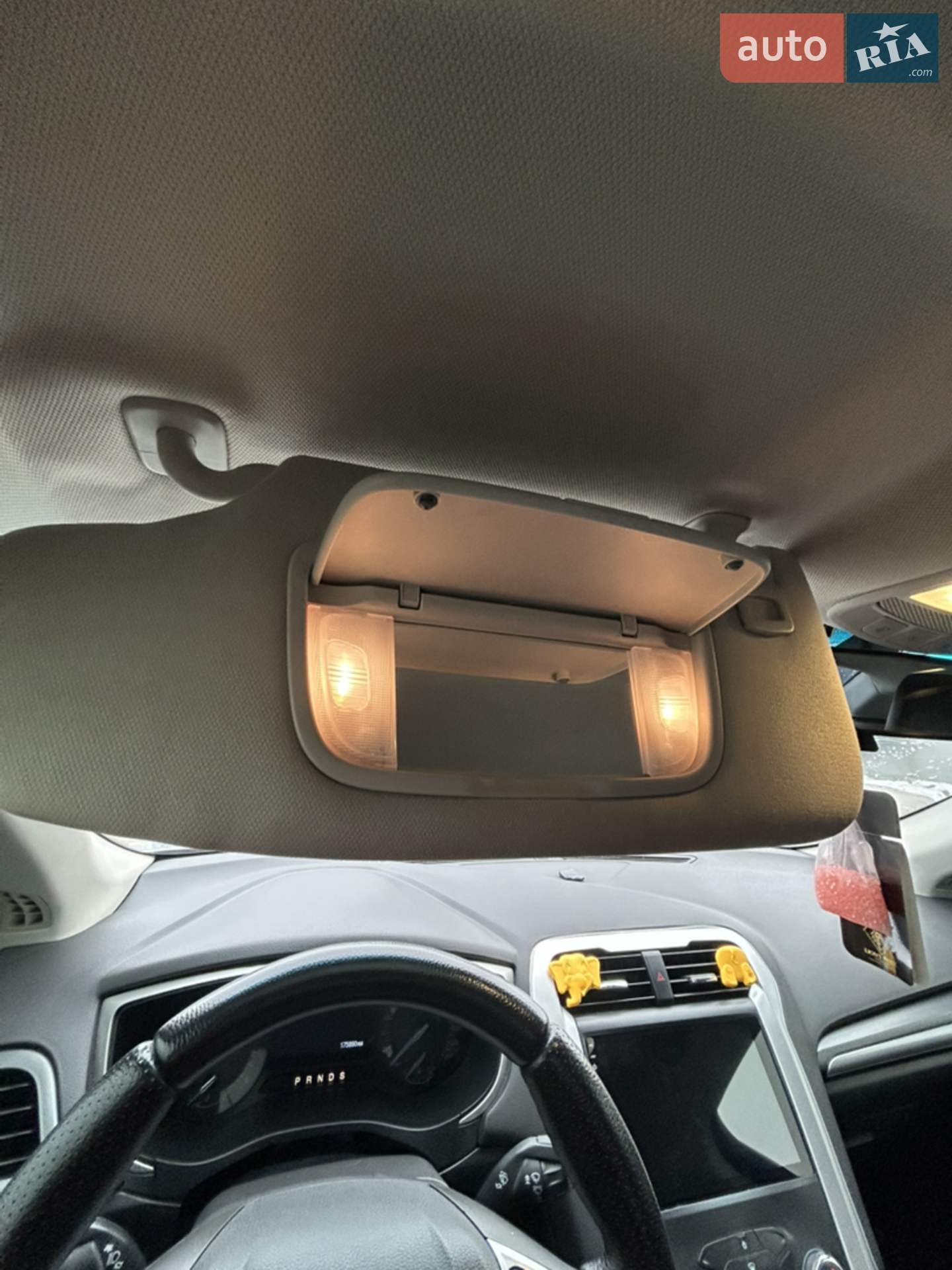 2014 Ford Fusion - мініатюра 32