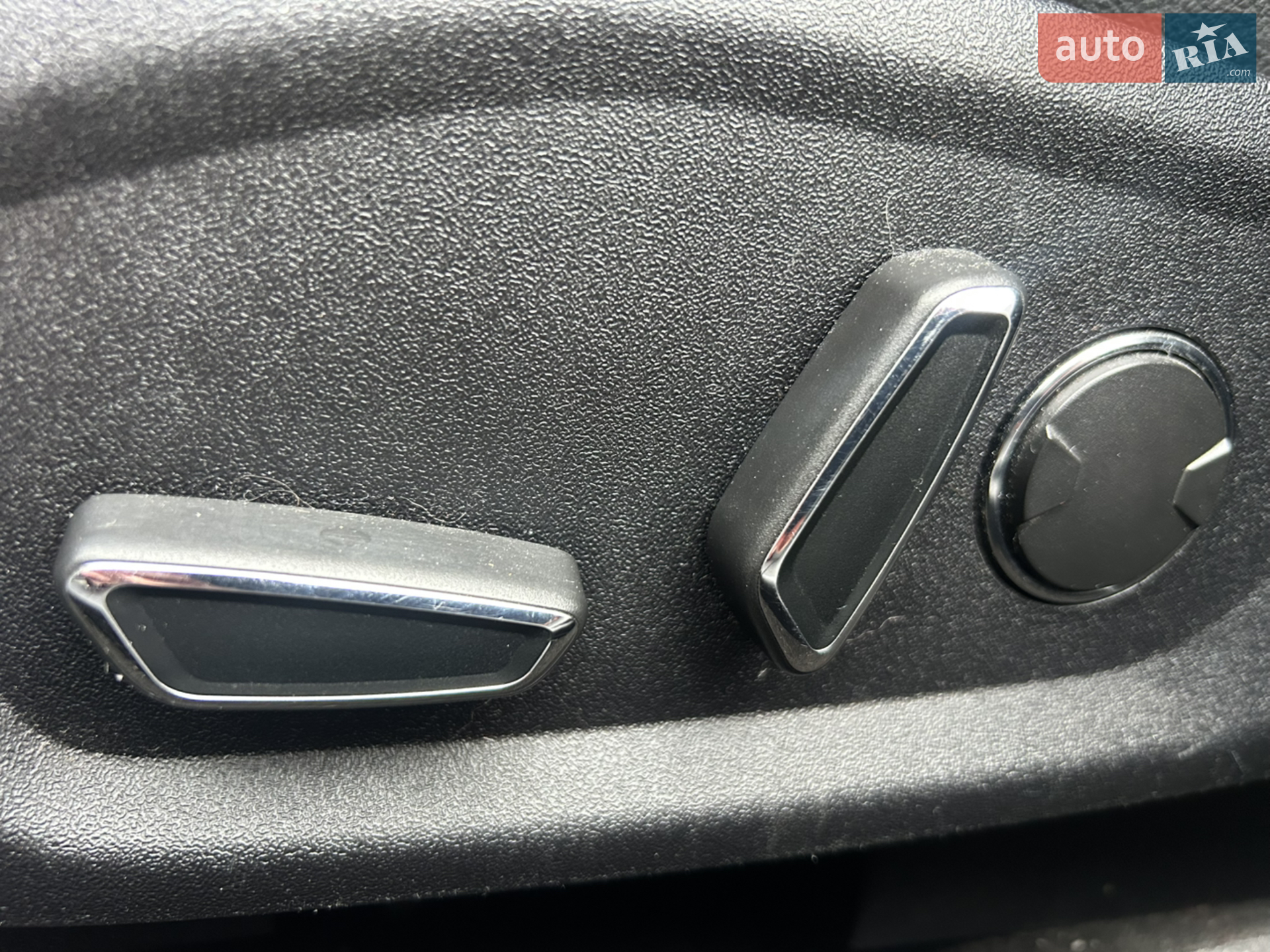 2014 Ford Fusion - мініатюра 30