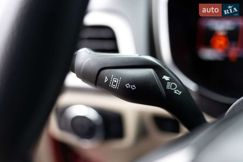 Седан Ford Fusion 2020 в Стрые