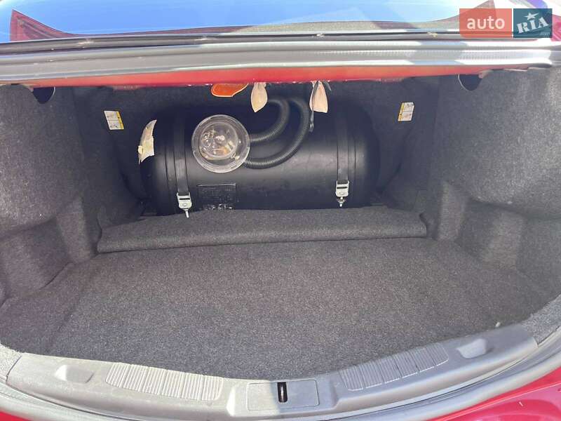 Седан Ford Fusion 2014 в Николаеве фото 33 Седан Ford Fusion 2014 в Николаеве