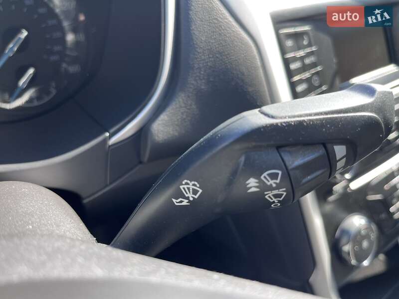 Седан Ford Fusion 2014 в Николаеве фото 26 Седан Ford Fusion 2014 в Николаеве