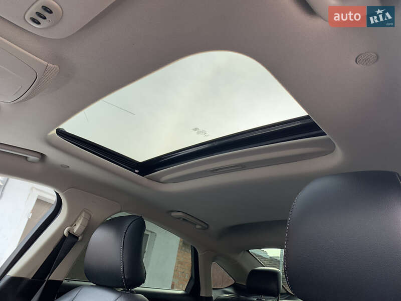 Седан Ford Fusion 2019 в Киеве