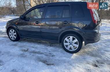 Хэтчбек Ford Fusion 2009 в Нежине