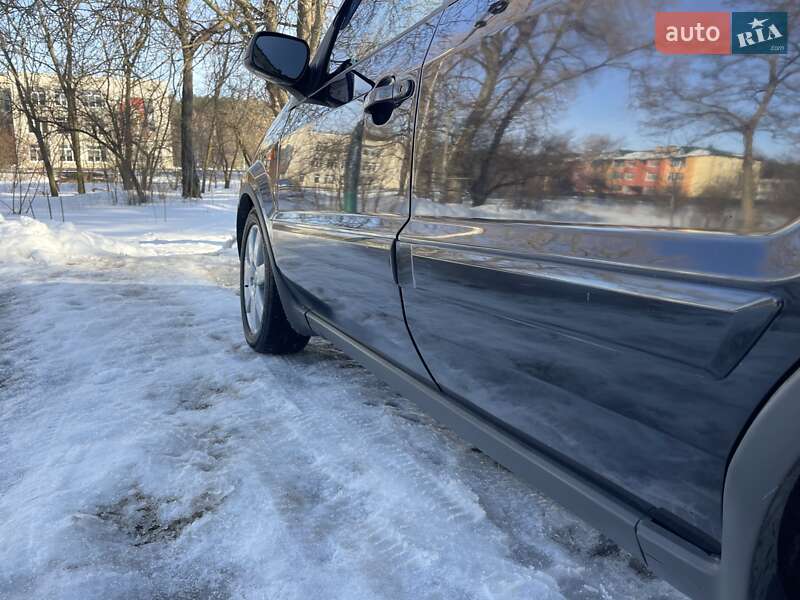 Хэтчбек Ford Fusion 2009 в Нежине