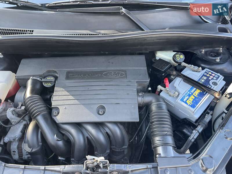 Хэтчбек Ford Fusion 2009 в Нежине