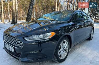 Седан Ford Fusion 2014 в Охтирці