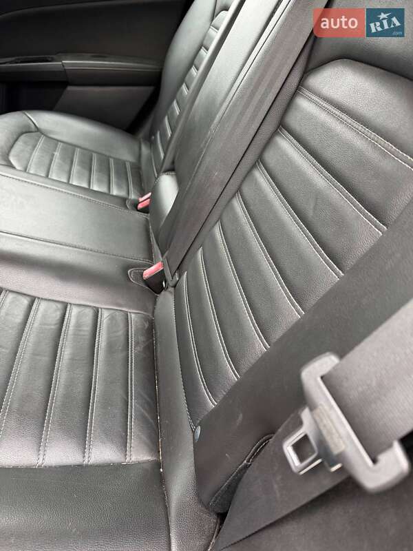 Седан Ford Fusion 2014 в Запорожье