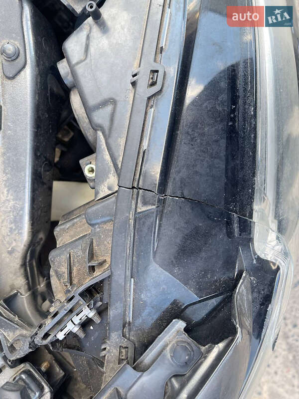 Седан Ford Fusion 2015 в Сумах фото 4 Седан Ford Fusion 2015 в Сумах