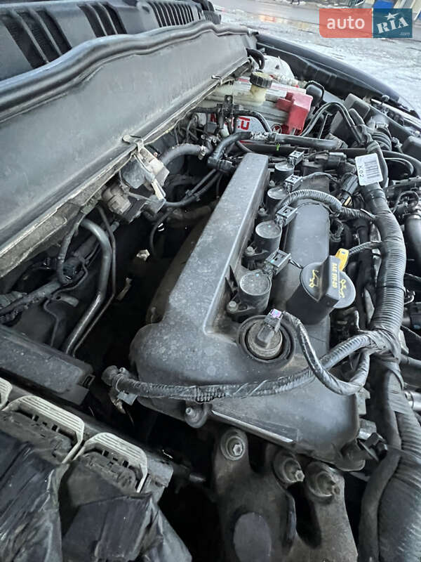 Седан Ford Fusion 2014 в Киеве фото 43 Седан Ford Fusion 2014 в Киеве