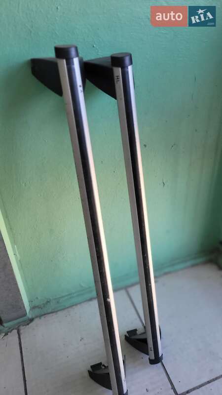 Хэтчбек Ford Fusion 2009 в Виннице