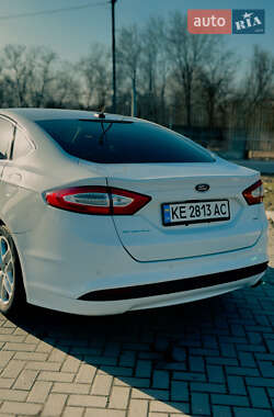 Седан Ford Fusion 2014 в Запорожье