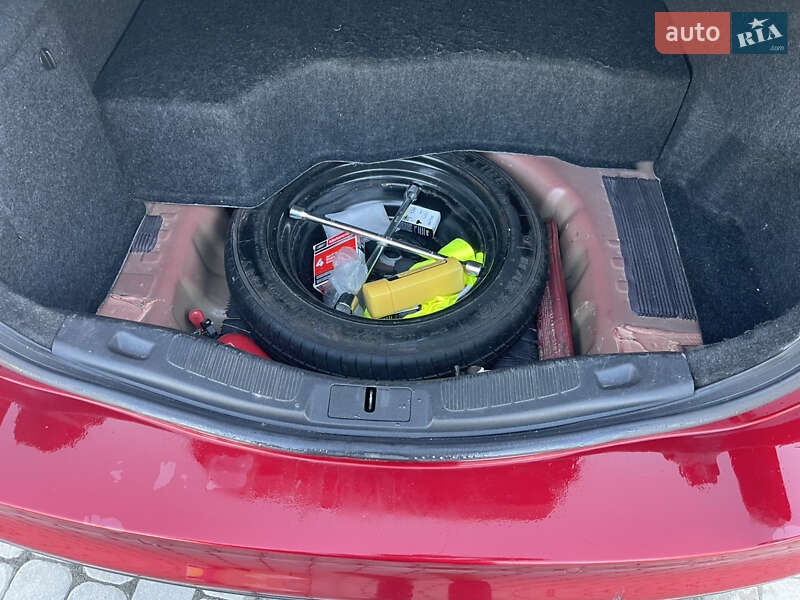 Седан Ford Fusion 2014 в Тернополе