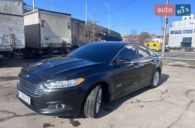 Седан Ford Fusion 2014 в Киеве