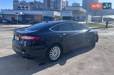 Седан Ford Fusion 2014 в Киеве
