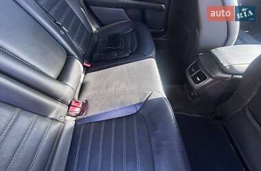 Седан Ford Fusion 2014 в Киеве