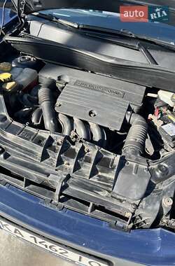 Хэтчбек Ford Fusion 2011 в Киеве