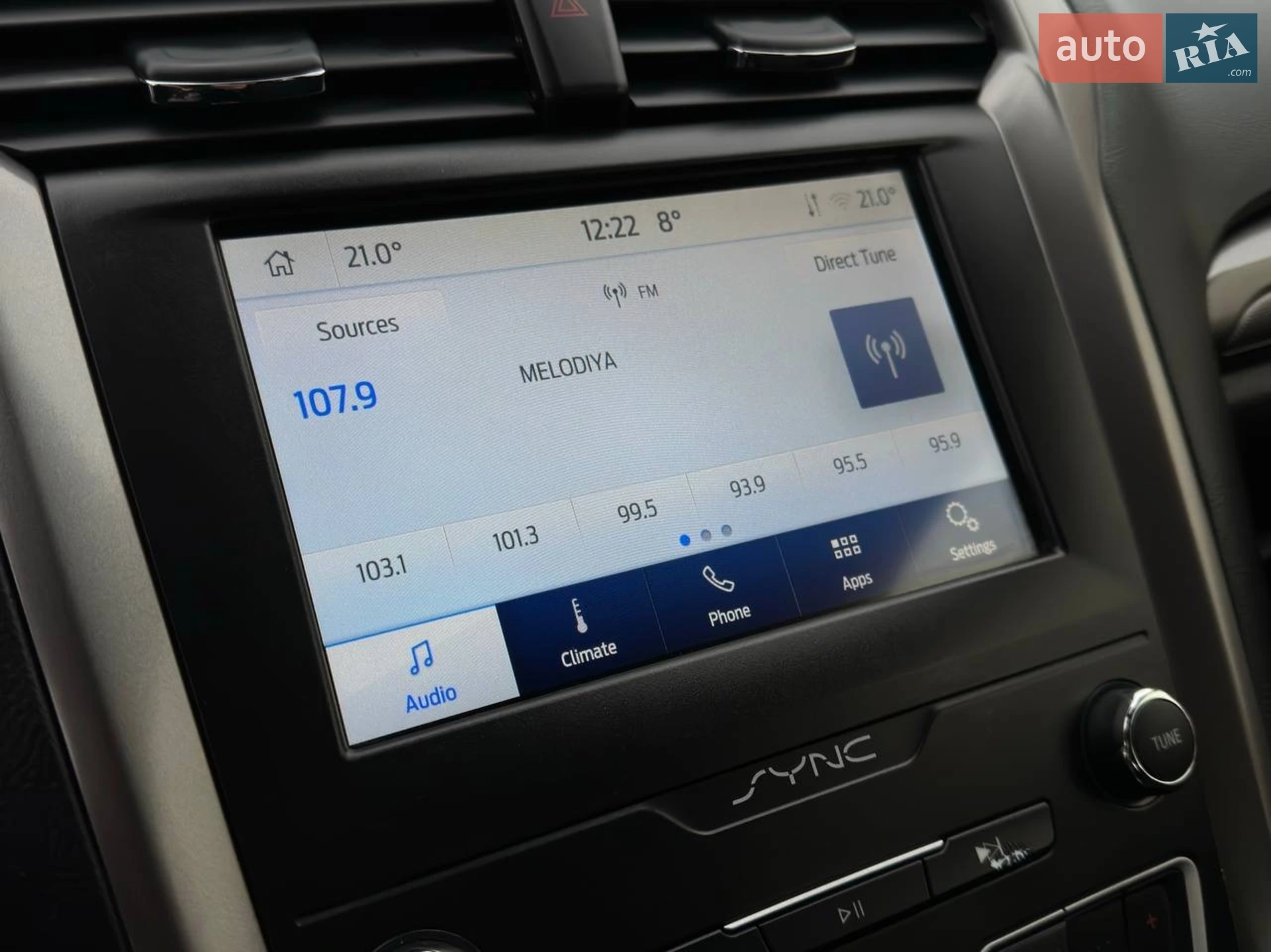 2020 Ford Fusion - мініатюра 29