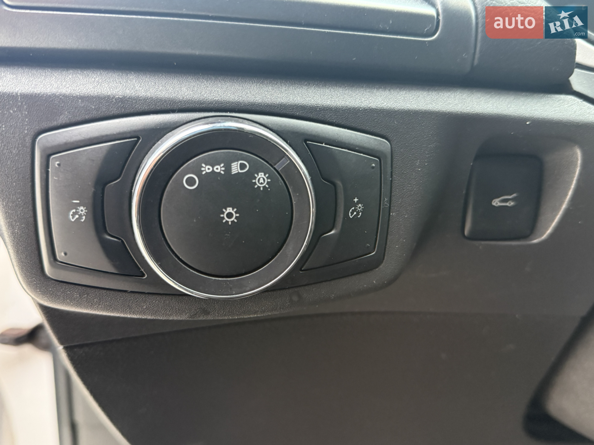 2014 Ford Fusion - мініатюра 3