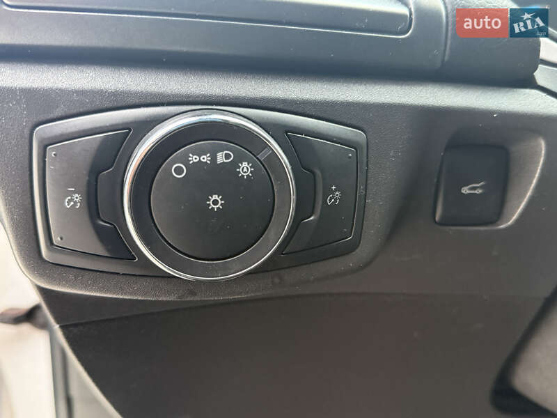 Седан Ford Fusion 2014 в Тернополе