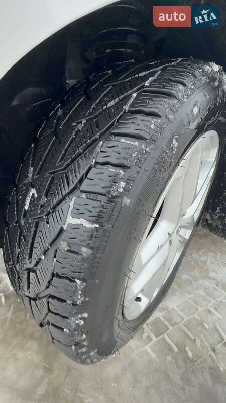 Седан Ford Fusion 2014 в Тернополе