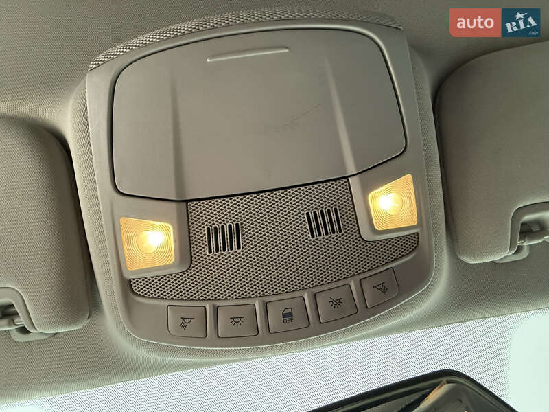 Седан Ford Fusion 2014 в Тернополе