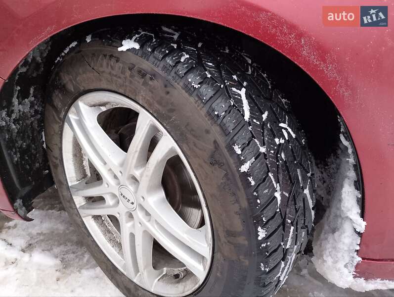 Седан Ford Fusion 2015 в Києві