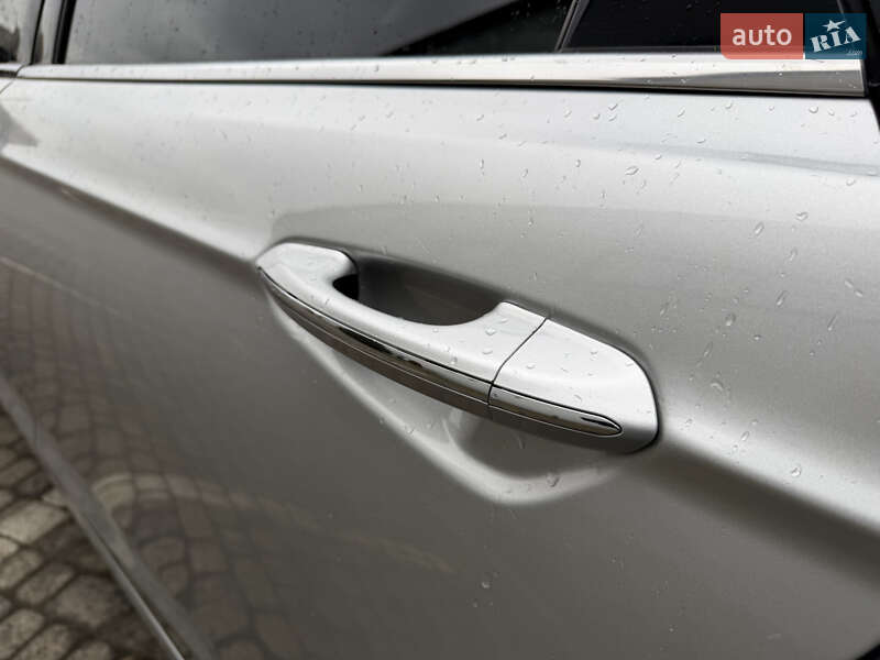 Седан Ford Fusion 2019 в Ивано-Франковске фото 11 Седан Ford Fusion 2019 в Ивано-Франковске