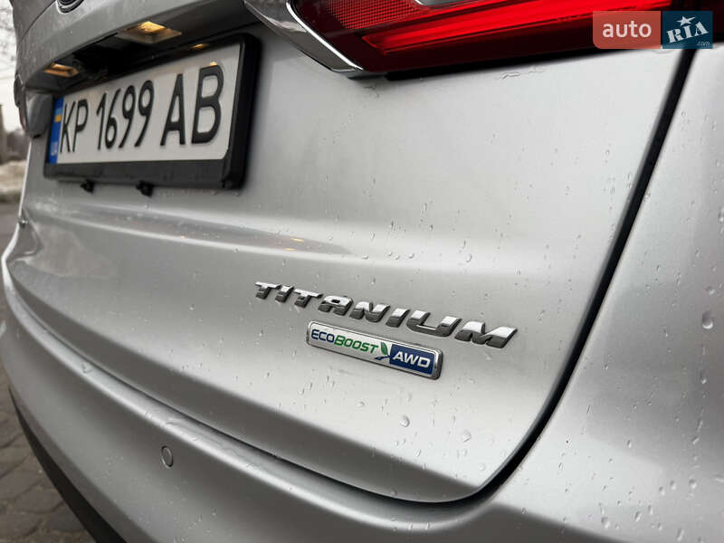 Седан Ford Fusion 2019 в Ивано-Франковске фото 26 Седан Ford Fusion 2019 в Ивано-Франковске