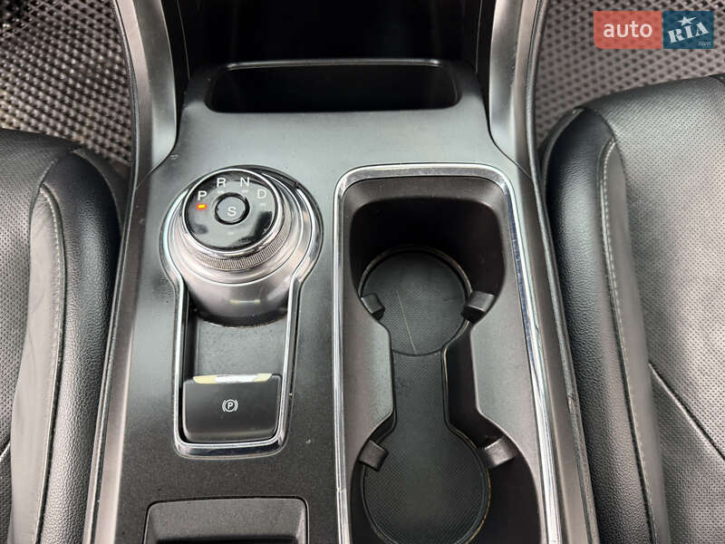 Седан Ford Fusion 2019 в Ивано-Франковске фото 57 Седан Ford Fusion 2019 в Ивано-Франковске