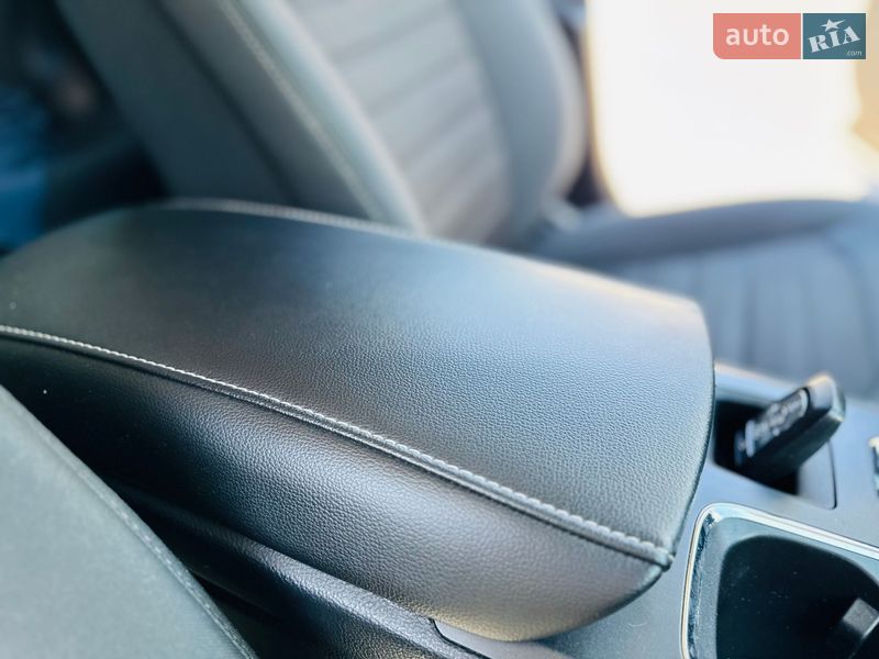 Седан Ford Fusion 2020 в Дніпрі