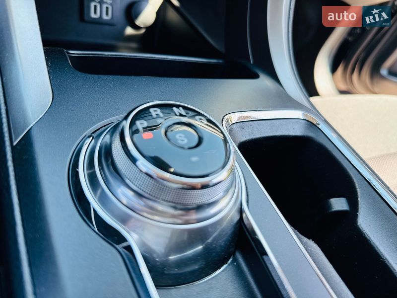 Седан Ford Fusion 2020 в Дніпрі