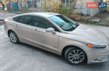 Седан Ford Fusion 2016 в Днепре