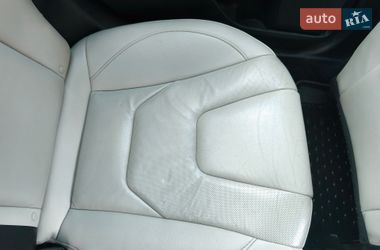 Седан Ford Fusion 2016 в Днепре