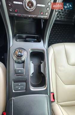 Седан Ford Fusion 2016 в Днепре