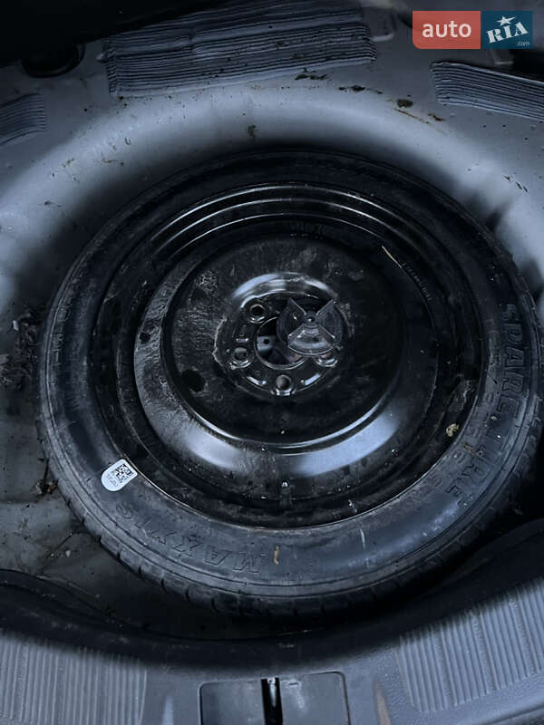 Седан Ford Fusion 2014 в Киеве